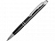 Ручка шариковая Имидж, черный с логотипом в Нефтекамске заказать по выгодной цене в кибермаркете AvroraStore