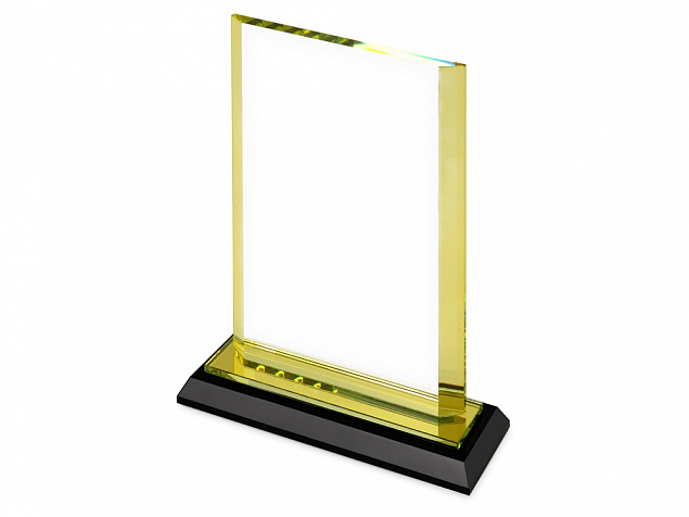 Награда «Line» с логотипом в Нефтекамске заказать по выгодной цене в кибермаркете AvroraStore