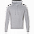 Толстовка унисекс 23 Белый с логотипом в Нефтекамске заказать по выгодной цене в кибермаркете AvroraStore