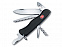Нож перочинный «Forester», 111 мм, 12 функций с логотипом в Нефтекамске заказать по выгодной цене в кибермаркете AvroraStore