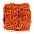Бумажный наполнитель Chip, оранжевый с логотипом в Нефтекамске заказать по выгодной цене в кибермаркете AvroraStore