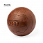 Мяч Horisun с логотипом в Нефтекамске заказать по выгодной цене в кибермаркете AvroraStore