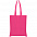 Cумка из спанбонда CREST 80 г/м2, Темно-розовый с логотипом в Нефтекамске заказать по выгодной цене в кибермаркете AvroraStore