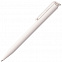 Ручка шариковая Senator Super Hit, белая с логотипом в Нефтекамске заказать по выгодной цене в кибермаркете AvroraStore