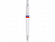 Ручка пластиковая шариковая "Отчизна" с логотипом в Нефтекамске заказать по выгодной цене в кибермаркете AvroraStore