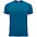 Спортивная футболка BAHRAIN мужская, КОРОЛЕВСКИЙ СИНИЙ L с логотипом в Нефтекамске заказать по выгодной цене в кибермаркете AvroraStore