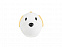 Ночник «LED Puppy» с логотипом в Нефтекамске заказать по выгодной цене в кибермаркете AvroraStore
