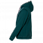 Толстовка мужская 18 Изумрудный меланж с логотипом в Нефтекамске заказать по выгодной цене в кибермаркете AvroraStore