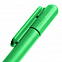 Ручка шариковая Prodir DS6S TMM, зеленая с логотипом в Нефтекамске заказать по выгодной цене в кибермаркете AvroraStore