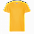 Футболка StanClass Жёлтый с логотипом в Нефтекамске заказать по выгодной цене в кибермаркете AvroraStore