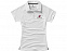 Рубашка поло "Ottawa" женская с логотипом в Нефтекамске заказать по выгодной цене в кибермаркете AvroraStore