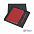 Подарочный набор "Парма", покрытие soft touch с логотипом в Нефтекамске заказать по выгодной цене в кибермаркете AvroraStore