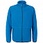 Куртка мужская SPEEDWAY, синяя с логотипом в Нефтекамске заказать по выгодной цене в кибермаркете AvroraStore