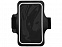 Спортивный чехол на руку для телефона «Athlete» с логотипом в Нефтекамске заказать по выгодной цене в кибермаркете AvroraStore