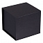 Коробка Alian, черная с логотипом в Нефтекамске заказать по выгодной цене в кибермаркете AvroraStore