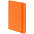 Блокнот Shall, красный с логотипом в Нефтекамске заказать по выгодной цене в кибермаркете AvroraStore