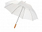 Зонт-трость "Karl" с логотипом в Нефтекамске заказать по выгодной цене в кибермаркете AvroraStore