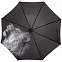 Зонт-трость Like a Lion с логотипом в Нефтекамске заказать по выгодной цене в кибермаркете AvroraStore
