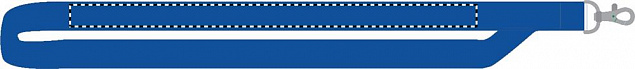 Ланьярд с логотипом в Нефтекамске заказать по выгодной цене в кибермаркете AvroraStore
