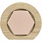 Стела Constanta Light, с бронзовым шестигранником с логотипом в Нефтекамске заказать по выгодной цене в кибермаркете AvroraStore