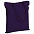 Холщовая сумка Countryside, фиолетовая с логотипом в Нефтекамске заказать по выгодной цене в кибермаркете AvroraStore