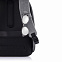Антикражный рюкзак Bobby Hero Small, серый с логотипом в Нефтекамске заказать по выгодной цене в кибермаркете AvroraStore