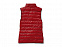 Жилет Fairview женский, красный с логотипом в Нефтекамске заказать по выгодной цене в кибермаркете AvroraStore