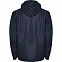 Куртка («ветровка») ALASKA мужская, МОРСКОЙ СИНИЙ S с логотипом в Нефтекамске заказать по выгодной цене в кибермаркете AvroraStore