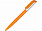 Ручка шариковая Арлекин, оранжевый с логотипом в Нефтекамске заказать по выгодной цене в кибермаркете AvroraStore