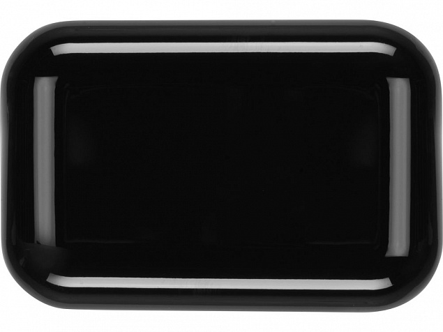 Беспроводные наушники TWS Mels, черный с логотипом в Нефтекамске заказать по выгодной цене в кибермаркете AvroraStore