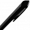 Ручка шариковая S Bella Extra, черная с логотипом в Нефтекамске заказать по выгодной цене в кибермаркете AvroraStore