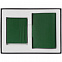 Набор Devon Mini, темно-зеленый с логотипом в Нефтекамске заказать по выгодной цене в кибермаркете AvroraStore