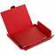 Набор Scope, красный с логотипом в Нефтекамске заказать по выгодной цене в кибермаркете AvroraStore