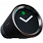 Умная медиаколонка SberBox Time, черная с логотипом в Нефтекамске заказать по выгодной цене в кибермаркете AvroraStore