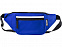 Journey Поясная сумка, синий с логотипом в Нефтекамске заказать по выгодной цене в кибермаркете AvroraStore