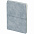 Ежедневник Kuka, недатированный, серый с логотипом в Нефтекамске заказать по выгодной цене в кибермаркете AvroraStore
