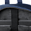Рюкзак Luffin с логотипом в Нефтекамске заказать по выгодной цене в кибермаркете AvroraStore