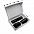 Набор Hot Box E2 grey (оранжевый) с логотипом в Нефтекамске заказать по выгодной цене в кибермаркете AvroraStore