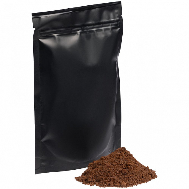 Кофе молотый Brazil Fenix, в черной упаковке с логотипом в Нефтекамске заказать по выгодной цене в кибермаркете AvroraStore