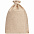 Подарочный мешок Foster Thank, L, белый с логотипом в Нефтекамске заказать по выгодной цене в кибермаркете AvroraStore