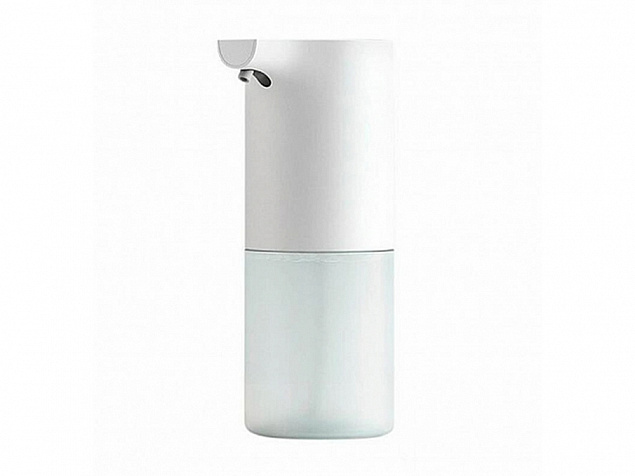Дозатор жидкого мыла автоматический Mi Automatic Foaming Soap Dispenser MJXSJ03XW (BHR4558GL) с логотипом в Нефтекамске заказать по выгодной цене в кибермаркете AvroraStore
