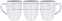 Кружка керамическая с логотипом в Нефтекамске заказать по выгодной цене в кибермаркете AvroraStore