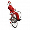 Чехол для сиденья велосипеда с логотипом в Нефтекамске заказать по выгодной цене в кибермаркете AvroraStore