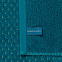 Полотенце Ermes, малое, темно-синее с логотипом в Нефтекамске заказать по выгодной цене в кибермаркете AvroraStore