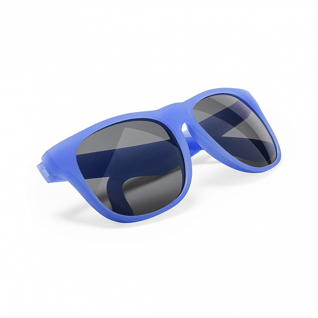 Солнцезащитные очки Lantax с логотипом в Нефтекамске заказать по выгодной цене в кибермаркете AvroraStore