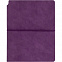 Ежедневник Kuka, недатированный, фиолетовый с логотипом в Нефтекамске заказать по выгодной цене в кибермаркете AvroraStore