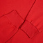 Свитшот Toima 2.0, красный с логотипом в Нефтекамске заказать по выгодной цене в кибермаркете AvroraStore