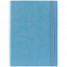 Ежедневник Vivian, недатированный, голубой с логотипом в Нефтекамске заказать по выгодной цене в кибермаркете AvroraStore
