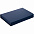 Коробка Silk, синяя с логотипом в Нефтекамске заказать по выгодной цене в кибермаркете AvroraStore