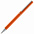 Ручка шариковая Blade Soft Touch, серая с логотипом в Нефтекамске заказать по выгодной цене в кибермаркете AvroraStore